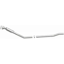 OEM Grade Federal / EPA Compliant Direct-Fit Catalytic Converter image 4