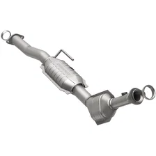 2004-2006 Ford Ranger 2.3L | 2004-2006 Mazda B2300 2.3L California Grade CARB Compliant Direct-Fit Catalytic Converter image 2