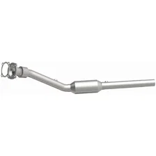 2004-2005 Volkswagen Jetta 1.8L | 2004-2005 Volkswagen Golf 1.8L California Grade CARB Compliant Direct-Fit Catalytic Converter image 4