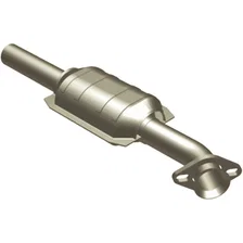 1992-1994 Ford Tempo 3.0L | 1992-1994 Mercury Topaz 3.0L Standard Grade Federal / EPA Compliant Direct-Fit Catalytic Converter image 1