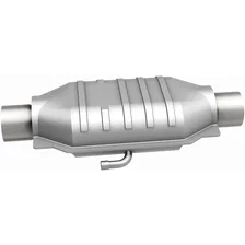 California Grade CARB Compliant Universal Catalytic Converter image 4