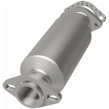 California Grade CARB Compliant Direct-Fit Catalytic Converter image 3