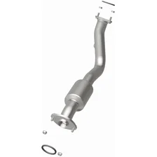 2013-2015 Toyota RAV4 2.5L California Grade CARB Compliant Direct-Fit Catalytic Converter image 3