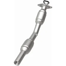 California Grade CARB Compliant Direct-Fit Catalytic Converter image 3