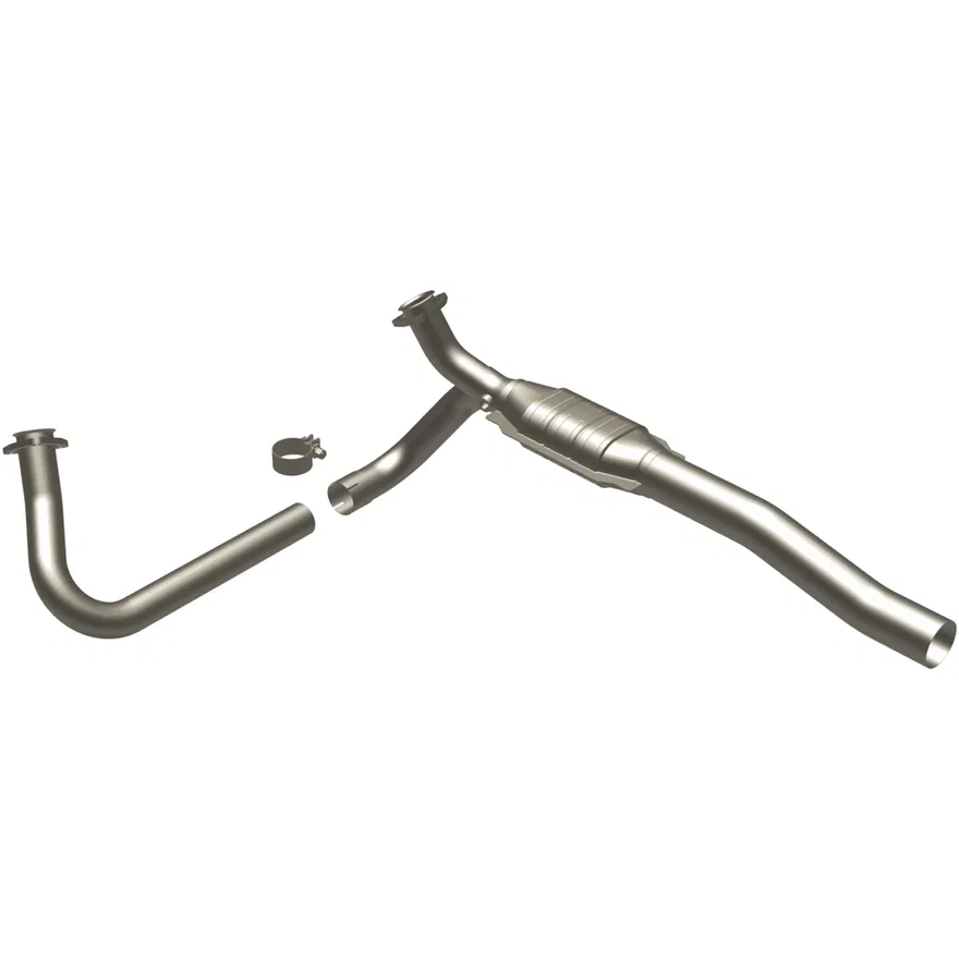 1994-1995 Chevrolet Astro 4.3L | 1994-1995 GMC Safari 4.3L Standard Grade Federal / EPA Compliant Direct-Fit Catalytic Converter