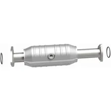 2004-2008 Acura TSX 2.4L HM Grade Federal / EPA Compliant Direct-Fit Catalytic Converter image 4