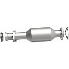 California Grade CARB Compliant Direct-Fit Catalytic Converter image 4