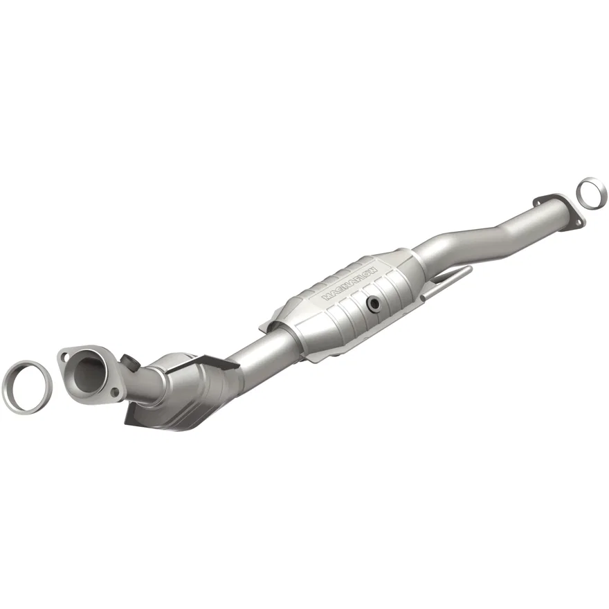 2001-2006 Ford Ranger 2.3L | 2001-2009 Mazda B2300 2.3L OEM Grade Federal / EPA Compliant Direct-Fit Catalytic Converter