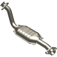 Right Standard Grade Federal / EPA Compliant Direct-Fit Catalytic Converter image 1