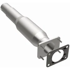 California Grade CARB Compliant Direct-Fit Catalytic Converter image 2