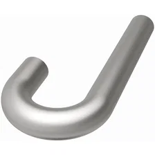 2.5in. 180deg. Bend (10 Pack) Performance Exhaust Pipes image 3