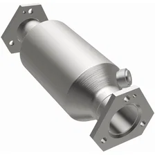 California Grade CARB Compliant Direct-Fit Catalytic Converter image 2