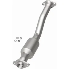 2011-2014 Nissan Cube 1.8L | 2013-2019 Nissan Sentra 1.8L OEM Grade Federal / EPA Compliant Direct-Fit Catalytic Converter image 3