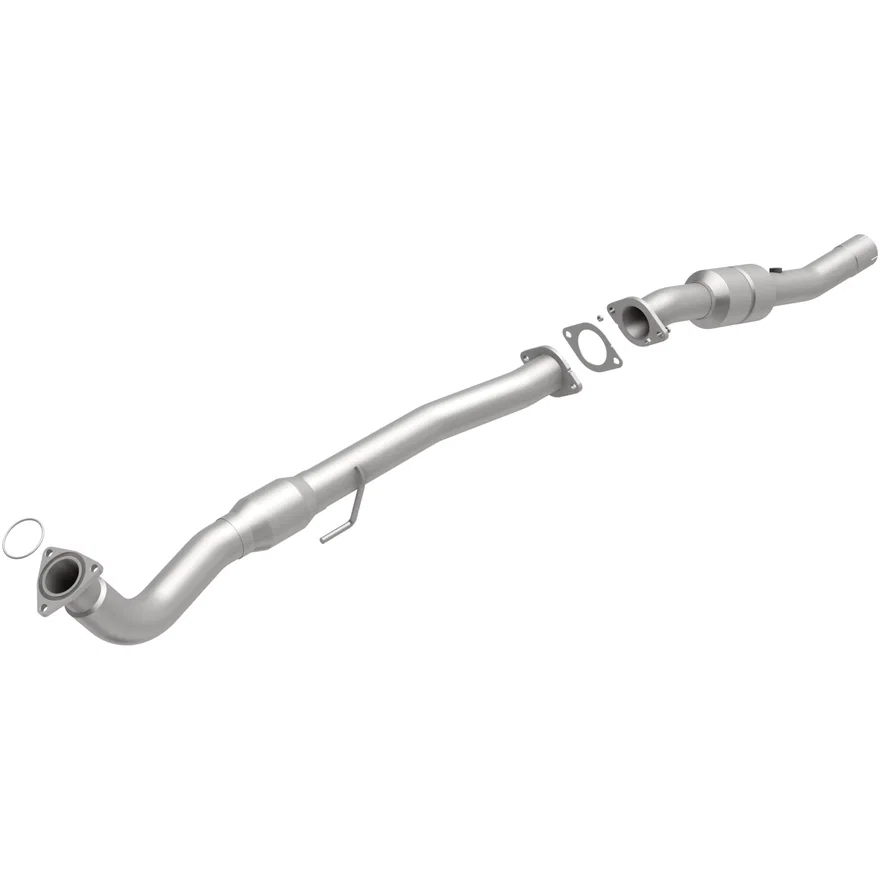 Right California Grade CARB Compliant Direct-Fit Catalytic Converter