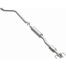 Rear 2007-2013 Suzuki SX4 2.0L OEM Grade Federal / EPA Compliant Direct-Fit Catalytic Converter image 2