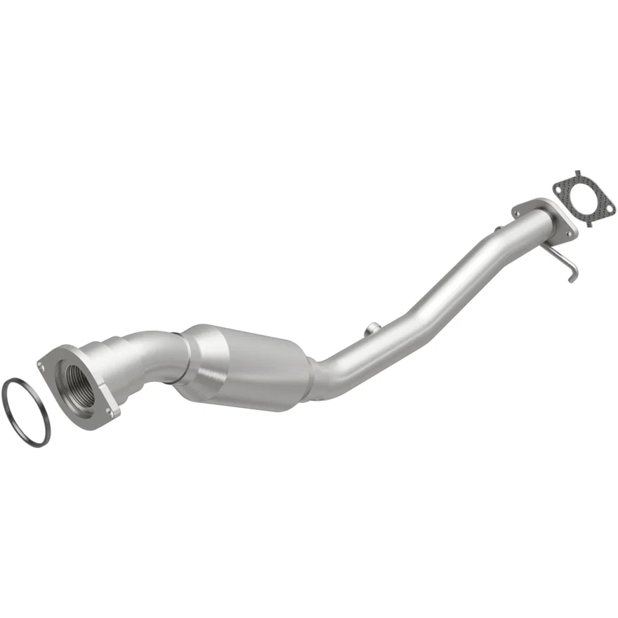 OEM Grade Federal / EPA Compliant Direct-Fit Catalytic Converter