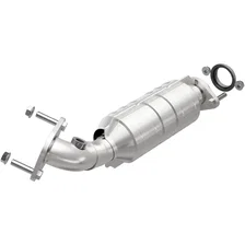 Right 2004-2008 Cadillac SRX 3.6L | 2005-2007 Cadillac STS 3.6L OEM Grade Federal / EPA Compliant Direct-Fit Catalytic Converter image 1