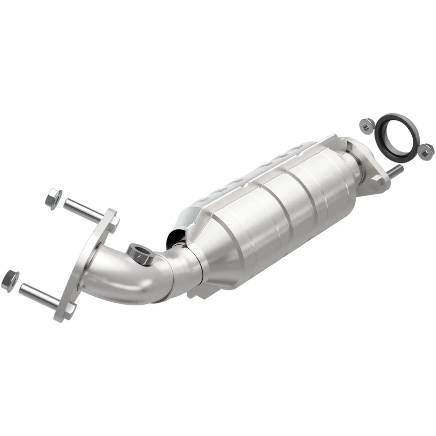 Right 2004-2008 Cadillac SRX 3.6L | 2005-2007 Cadillac STS 3.6L OEM Grade Federal / EPA Compliant Direct-Fit Catalytic Converter