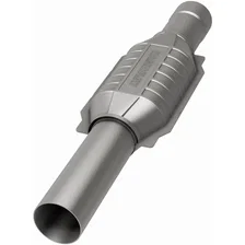 California Grade CARB Compliant Direct-Fit Catalytic Converter image 3