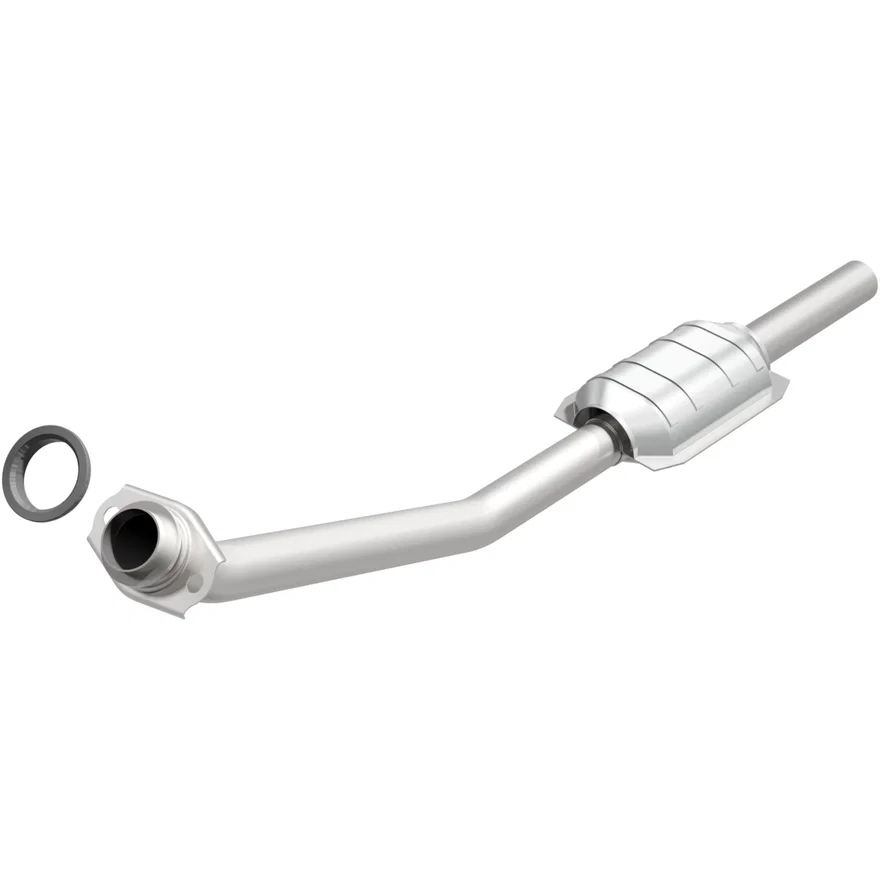 Standard Grade Federal / EPA Compliant Direct-Fit Catalytic Converter