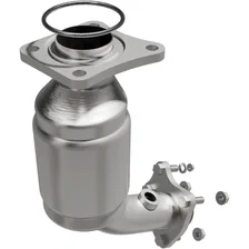 2003-2007 Nissan Murano 3.5L OEM Grade Federal / EPA Compliant Direct-Fit Catalytic Converter image 1