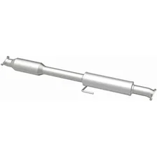 California Grade CARB Compliant Direct-Fit Catalytic Converter image 3