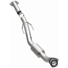California Grade CARB Compliant Direct-Fit Catalytic Converter image 2