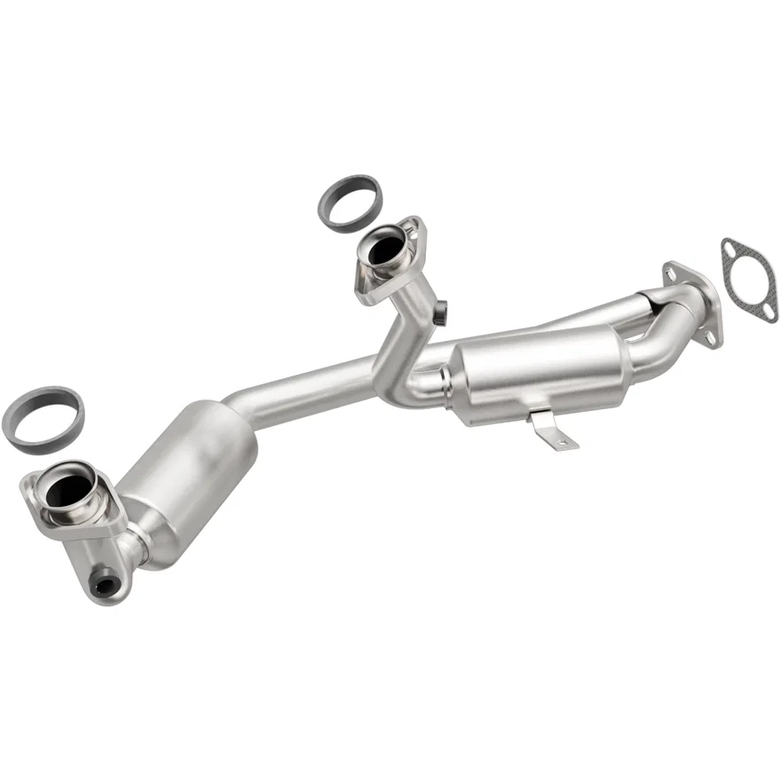 1995 Ford Taurus 3.0L | 1994-1995 Mercury Sable 3.0L Standard Grade Federal / EPA Compliant Direct-Fit Catalytic Converter