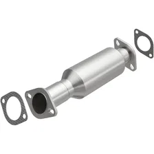 California Grade CARB Compliant Direct-Fit Catalytic Converter image 1