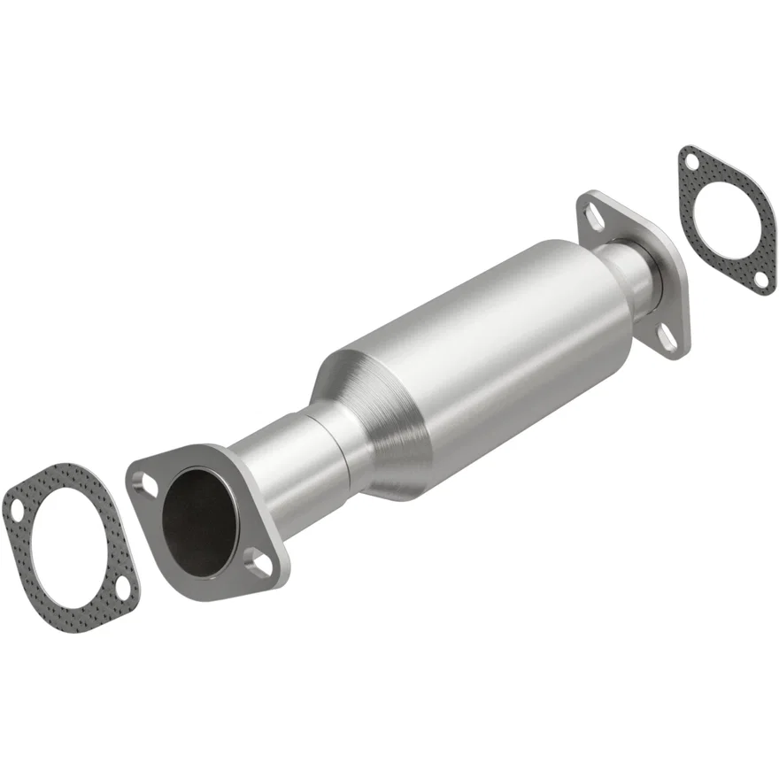 California Grade CARB Compliant Direct-Fit Catalytic Converter