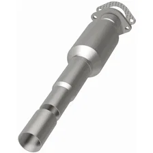 HM Grade Federal / EPA Compliant Direct-Fit Catalytic Converter for Mazda 3 image 3