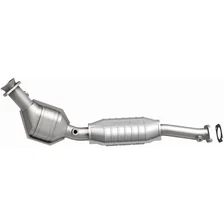 Right OEM Grade Federal / EPA Compliant Direct-Fit Catalytic Converter image 4