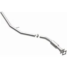 OEM Grade Federal / EPA Compliant Direct-Fit Catalytic Converter image 2