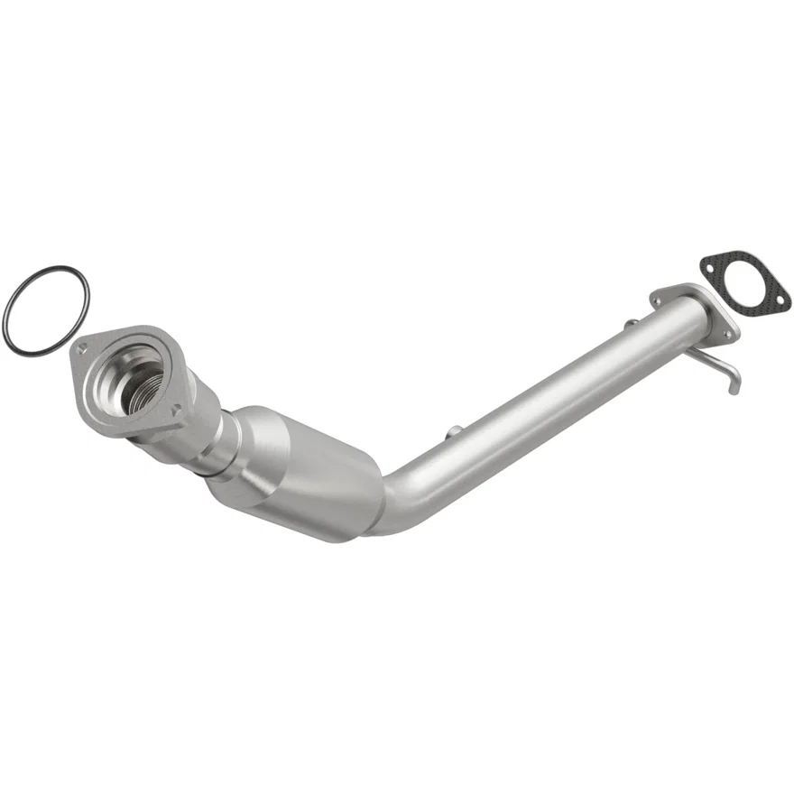2006 Chevrolet Impala 3.5L | 2006 Chevrolet Monte Carlo 3.5L California Grade CARB Compliant Direct-Fit Catalytic Converter