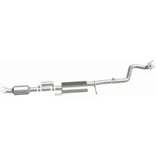 2014-2017 Kia Soul 1.6L California Grade CARB Compliant Direct-Fit Catalytic Converter image 5