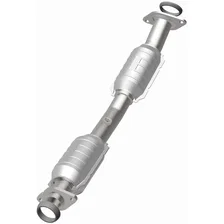2007-2012 Nissan Versa 1.8L | 2009-2011 Nissan Versa 1.6L California Grade CARB Compliant Direct-Fit Catalytic Converter image 3