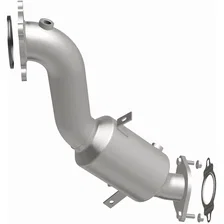 OEM Grade Federal / EPA Compliant Direct-Fit Catalytic Converter image 5
