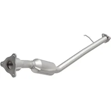 2002-2007 Saturn Vue 2.2L OEM Grade Federal / EPA Compliant Direct-Fit Catalytic Converter image 1