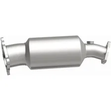 2005-2009 Audi A4 2.0L | 2005-2009 Audi A4 Quattro Cabriolet 2.0L HM Grade Federal / EPA Compliant Direct-Fit Catalytic Converter image 5