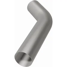 5in. 45deg. Bend Performance Exhaust Pipe image 3