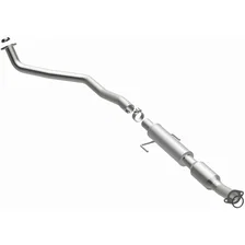 2009-2010 Pontiac Vibe Base 2.4L | 2009-2013 Toyota Matrix S 2.4L OEM Grade Federal / EPA Compliant Direct-Fit Catalytic Converter image 2