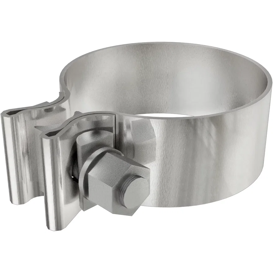2.75in. (10 Pack) Torca Performance Exhaust Band Clamps