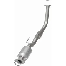Rear 1992-1996 Toyota Camry 2.2L HM Grade Federal / EPA Compliant Direct-Fit Catalytic Converter image 3
