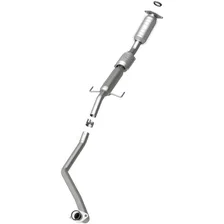 California Grade CARB Compliant Direct-Fit Catalytic Converter image 3