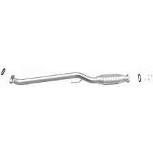 2002-2006 Nissan Sentra 2.5L OEM Grade Federal / EPA Compliant Direct-Fit Catalytic Converter image 4