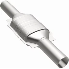 California Grade CARB Compliant Direct-Fit Catalytic Converter image 2