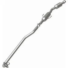 1998-2002 Chevrolet Prizm 1.8L | 1998-2002 Toyota Corolla 1.8L OEM Grade Federal / EPA Compliant Direct-Fit Catalytic Converter image 3