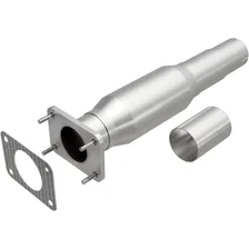 2008-2011 Cadillac DTS Luxury 4.6L California Grade CARB Compliant Direct-Fit Catalytic Converter image 1
