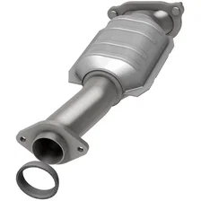 2004 Ford Ranger 3.0L | 2004 Mazda B3000 3.0L California Grade CARB Compliant Direct-Fit Catalytic Converter image 3