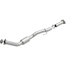 California Grade CARB Compliant Direct-Fit Catalytic Converter image 1
